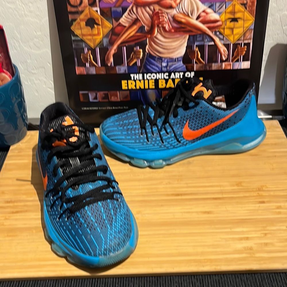 KD nike
